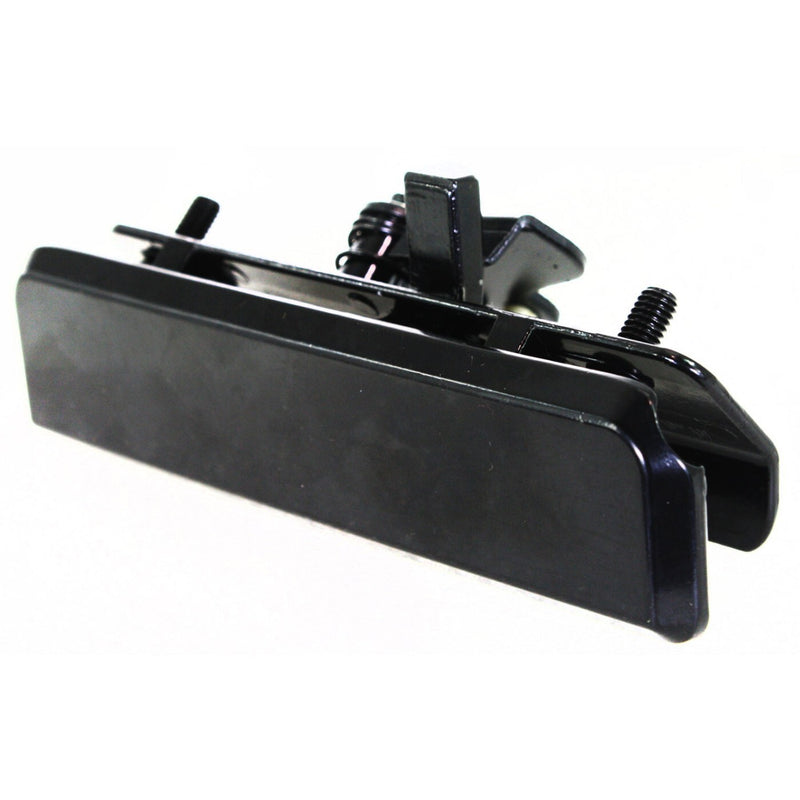 DURAFORCE Exterior Door Handle For 1985-2005 Chevrolet Astro GMC Safari Rear Back Door