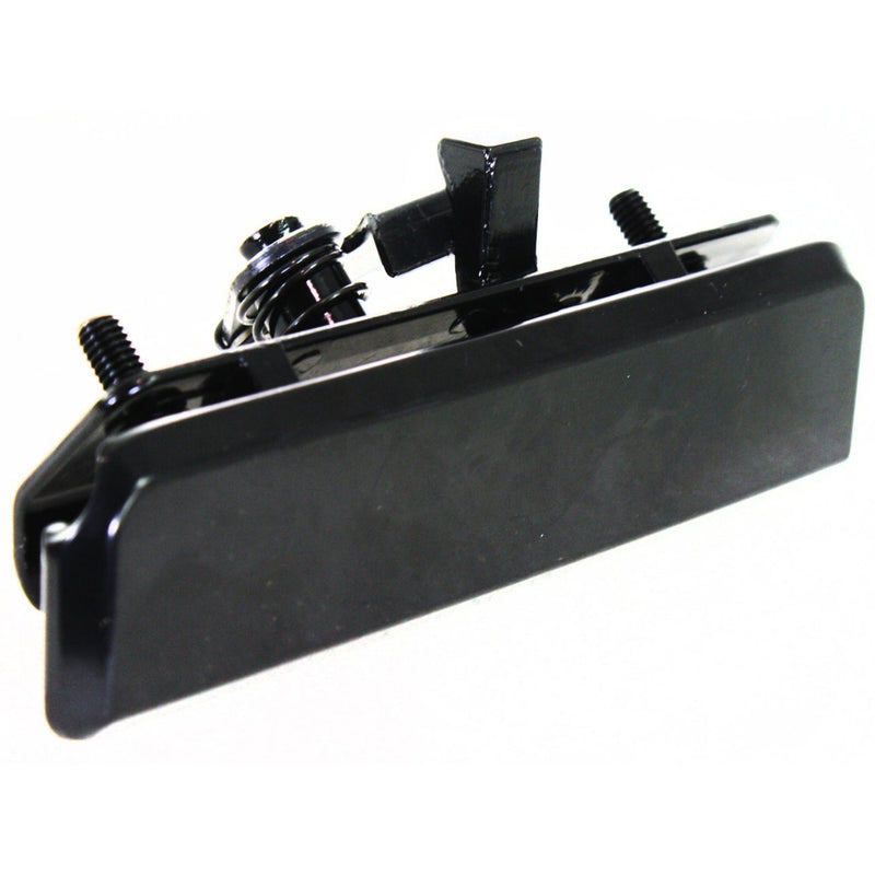 DURAFORCE Exterior Door Handle For 1985-2005 Chevrolet Astro GMC Safari Rear Back Door