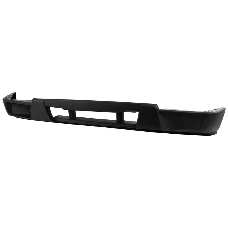 DURAFORCE Front Bumper Cover For 2004-2012 GMC Canyon Chevy Colorado Lower 12335806