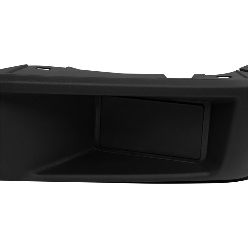 DURAFORCE Front Bumper Cover For 2004-2012 GMC Canyon Chevy Colorado Lower 12335806