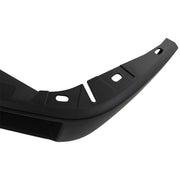 DURAFORCE Front Bumper Cover For 2004-2012 GMC Canyon Chevy Colorado Lower 12335806