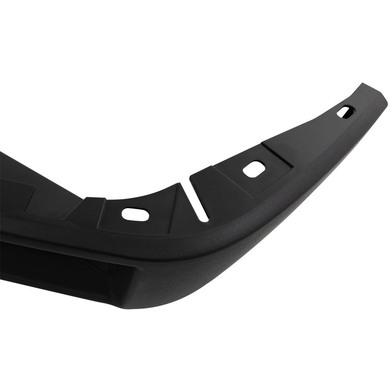 DURAFORCE Front Bumper Cover For 2004-2012 GMC Canyon Chevy Colorado Lower 12335806