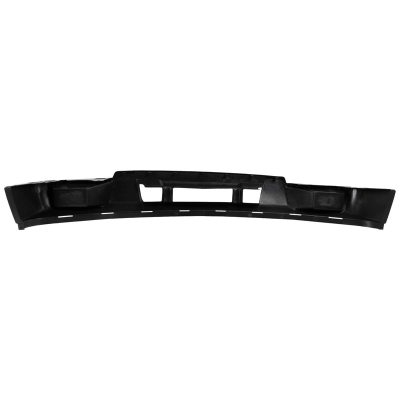 DURAFORCE Front Bumper Cover For 2004-2012 GMC Canyon Chevy Colorado Lower 12335806