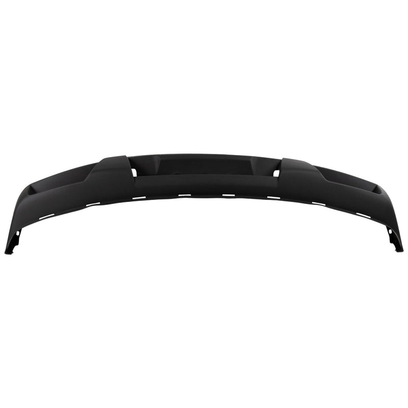 DURAFORCE Front Bumper Cover For 2004-2012 GMC Canyon Chevy Colorado Lower 12335806
