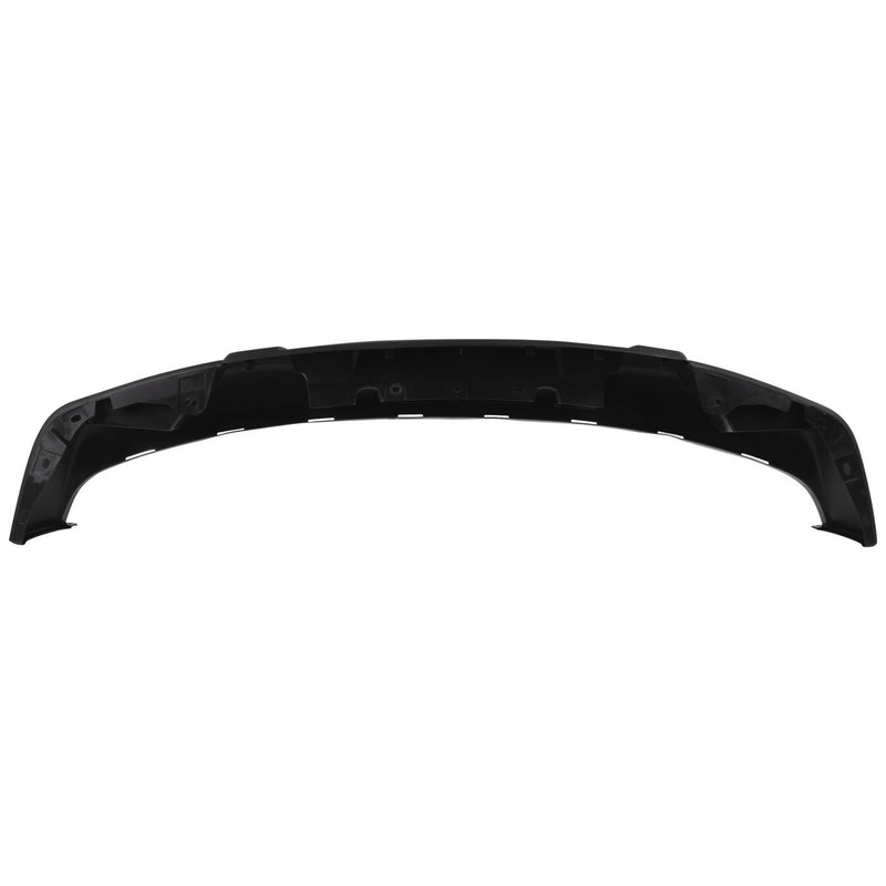 DURAFORCE Front Bumper Cover For 2004-2012 GMC Canyon Chevy Colorado Lower 12335806