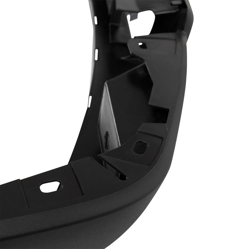 DURAFORCE Front Bumper Cover For 2004-2012 GMC Canyon Chevy Colorado Lower 12335806