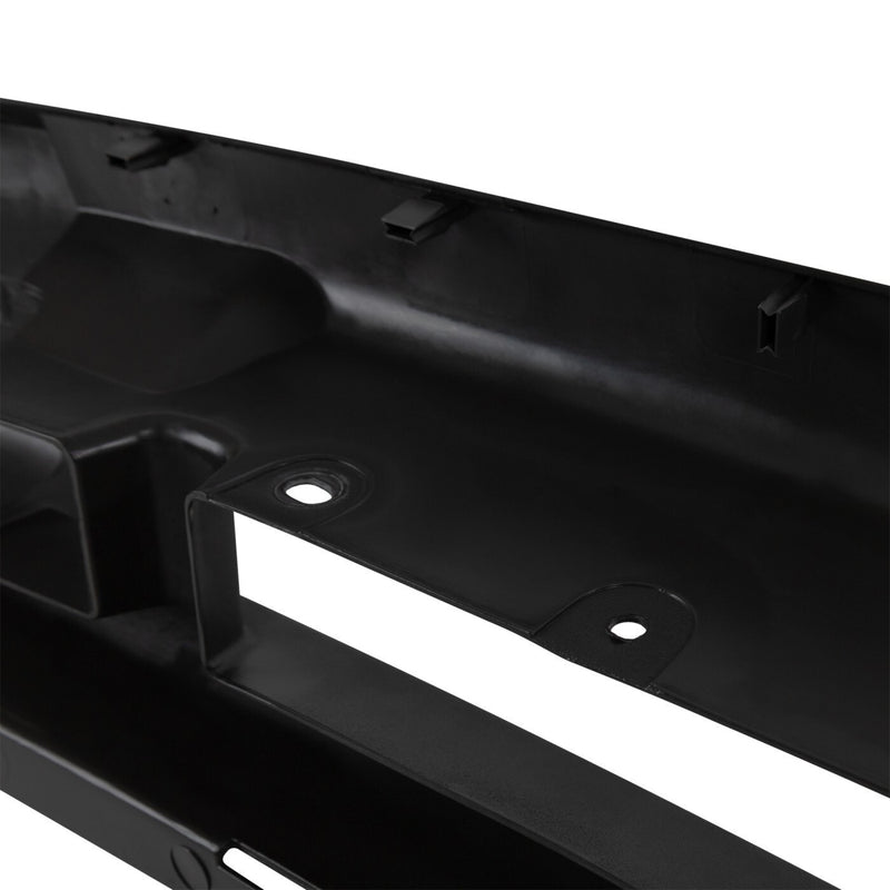 DURAFORCE Front Bumper Cover For 2004-2012 GMC Canyon Chevy Colorado Lower 12335806