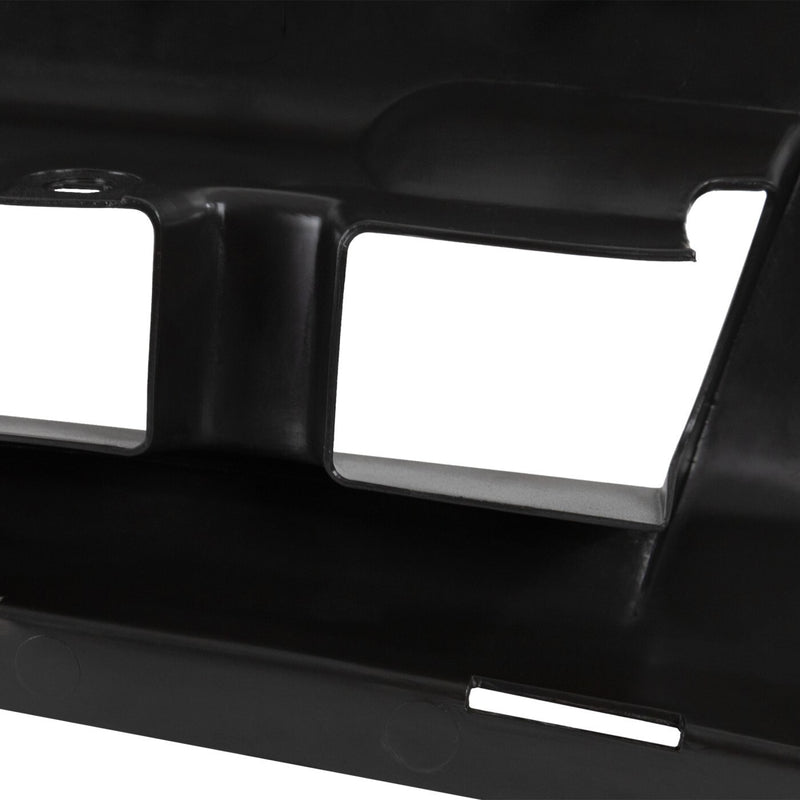DURAFORCE Front Bumper Cover For 2004-2012 GMC Canyon Chevy Colorado Lower 12335806