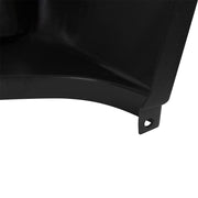 DURAFORCE Front Bumper Cover For 2004-2012 GMC Canyon Chevy Colorado Lower 12335806