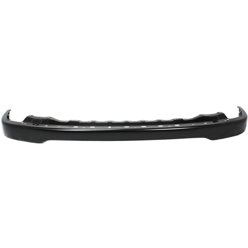 DURAFORCE Front Bumper Face Bar Steel Paint to Match For 2001 2002 2003 2004 Toyota Tacoma