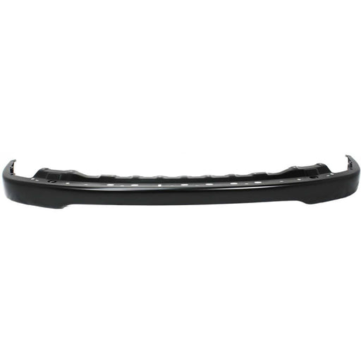 DURAFORCE Front Bumper Face Bar Steel Paint to Match For 2001 2002 2003 2004 Toyota Tacoma