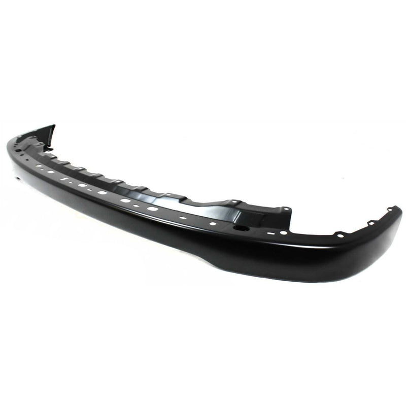 DURAFORCE Front Bumper Face Bar Steel Paint to Match For 2001 2002 2003 2004 Toyota Tacoma