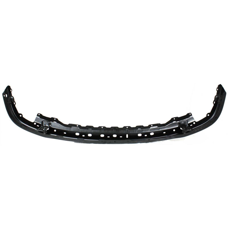 DURAFORCE Front Bumper Face Bar Steel Paint to Match For 2001 2002 2003 2004 Toyota Tacoma