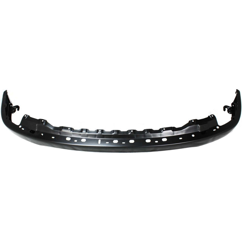 DURAFORCE Front Bumper Face Bar Steel Paint to Match For 2001 2002 2003 2004 Toyota Tacoma