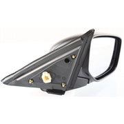 DURAFORCE Mirror Passenger Side For 2008-2012 Honda Accord Sedan Power Heated Foldaway