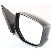 DURAFORCE Mirror Passenger Side For 2008-2012 Honda Accord Sedan Power Heated Foldaway