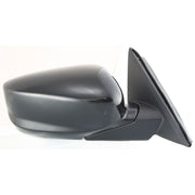 DURAFORCE Mirror Passenger Side For 2008-2012 Honda Accord Sedan Power Heated Foldaway