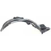 DURAFORCE Splash Shield For 2006-2007 Subaru Impreza Front Left & Right Sedan Set of 2