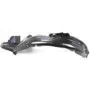 DURAFORCE Splash Shield For 2006-2007 Subaru Impreza Front Left & Right Sedan Set of 2