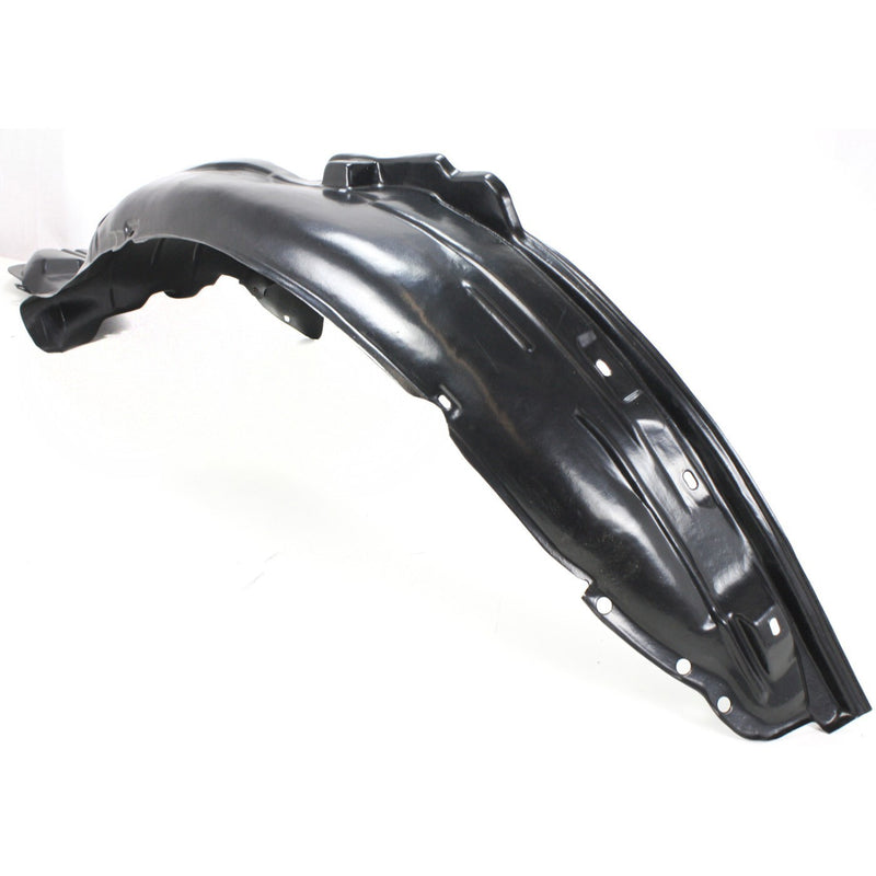 DURAFORCE Splash Shield For 2006-2007 Subaru Impreza Front Left & Right Sedan Set of 2