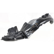 DURAFORCE Splash Shield For 2006-2007 Subaru Impreza Front Left & Right Sedan Set of 2