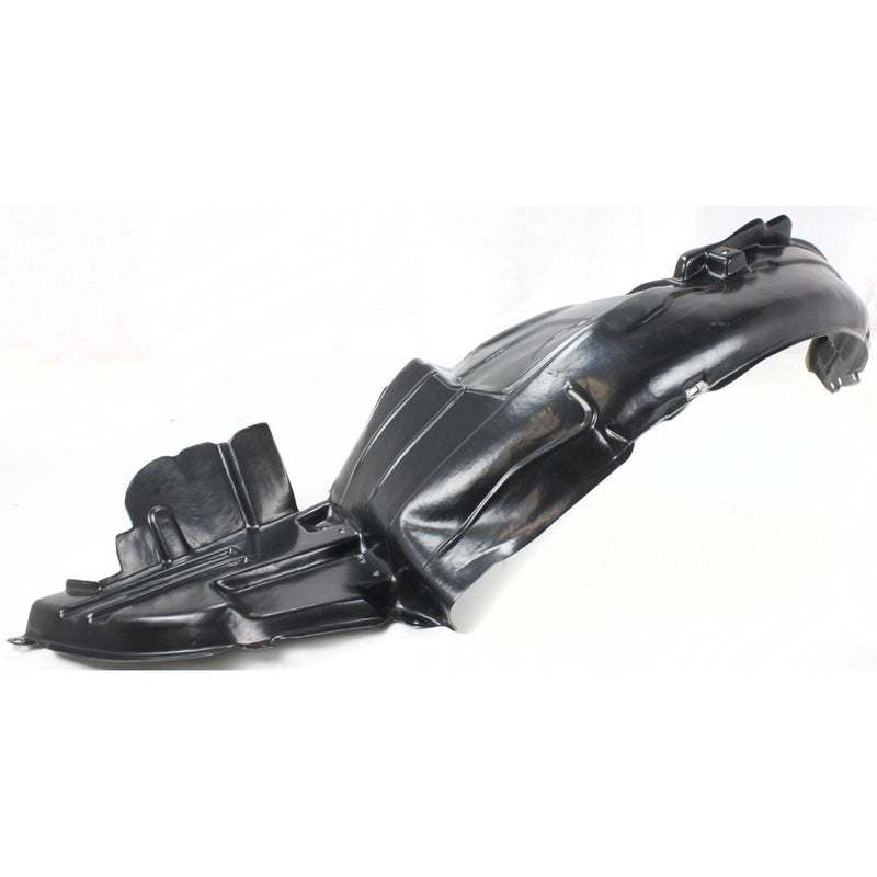DURAFORCE Splash Shield For 2006-2007 Subaru Impreza Front Left & Right Sedan Set of 2