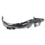 DURAFORCE Splash Shield For 2006-2007 Subaru Impreza Front Left & Right Sedan Set of 2