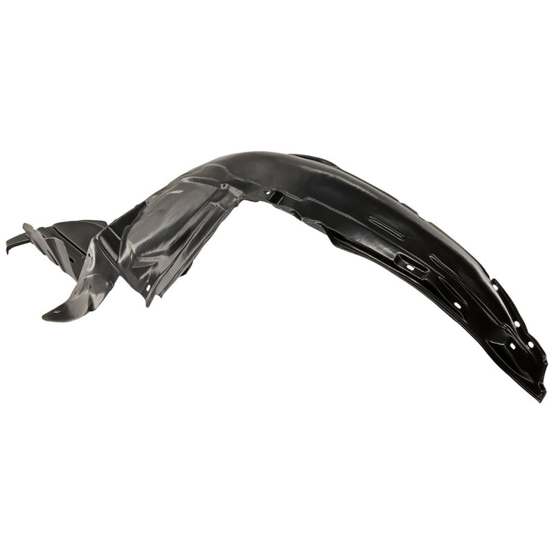 DURAFORCE Splash Shield For 2006-2007 Subaru Impreza Front Left & Right Sedan Set of 2