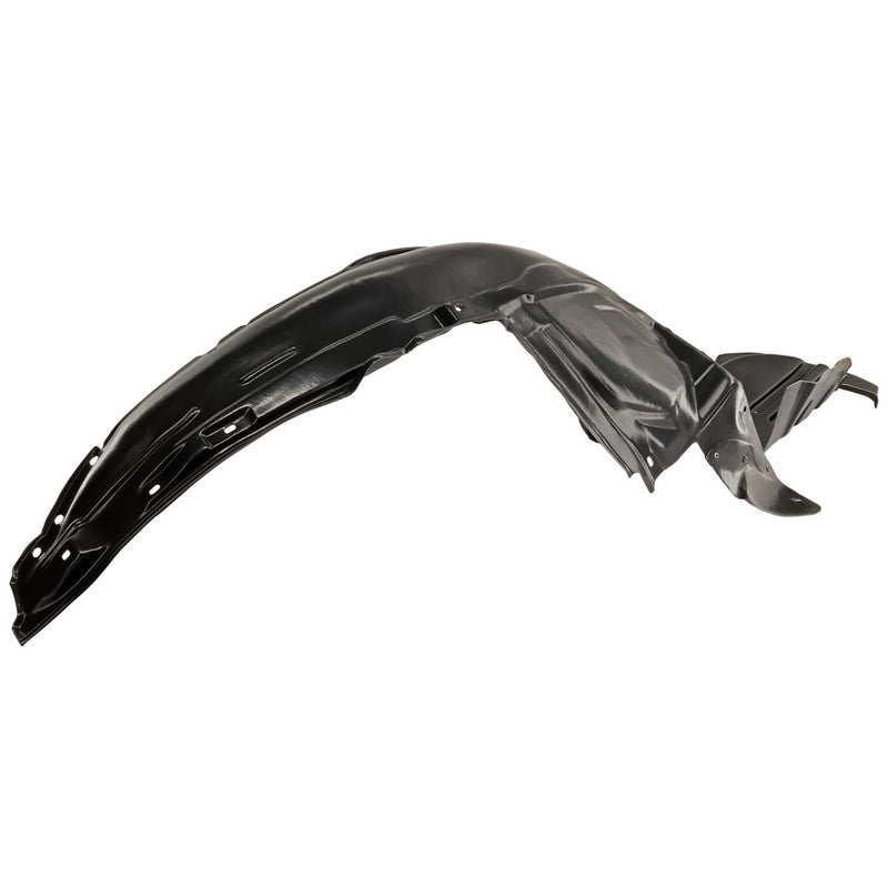 DURAFORCE Splash Shield For 2006-2007 Subaru Impreza Front Left & Right Sedan Set of 2