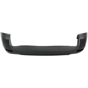 DURAFORCE Rear Bumper Cover For 2006-2008 Toyota RAV4 Primed Plastic