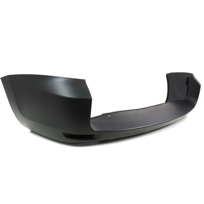 DURAFORCE Rear Bumper Cover For 2006-2008 Toyota RAV4 Primed Plastic
