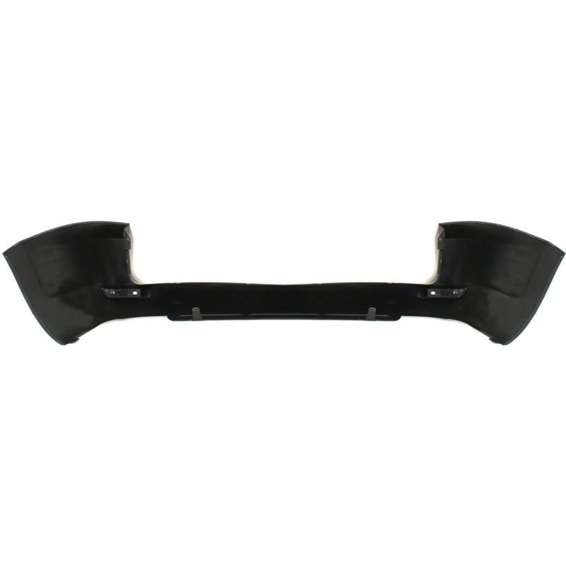 DURAFORCE Rear Bumper Cover For 2006-2008 Toyota RAV4 Primed Plastic