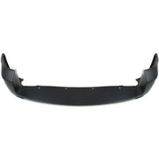 DURAFORCE Rear Bumper Cover For 2006-2008 Toyota RAV4 Primed Plastic