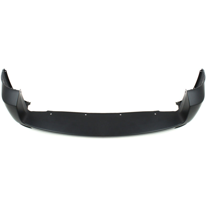 DURAFORCE Rear Bumper Cover For 2006-2008 Toyota RAV4 Primed Plastic