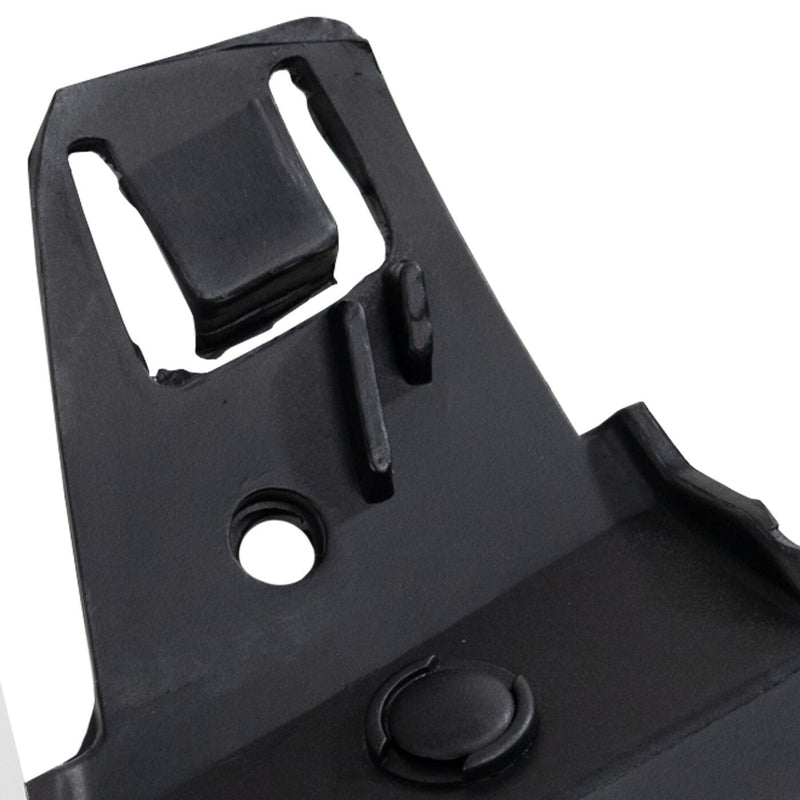 DURAFORCE Front Upper Bumper Cover Fascia For 2004-2006 Ford F-150 Pickup 2006 Mark LT
