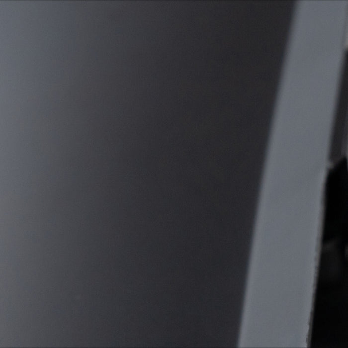 DURAFORCE Front Upper Bumper Cover Fascia For 2004-2006 Ford F-150 Pickup 2006 Mark LT