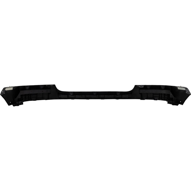 DURAFORCE Front Upper Bumper Cover Fascia For 2004-2006 Ford F-150 Pickup 2006 Mark LT