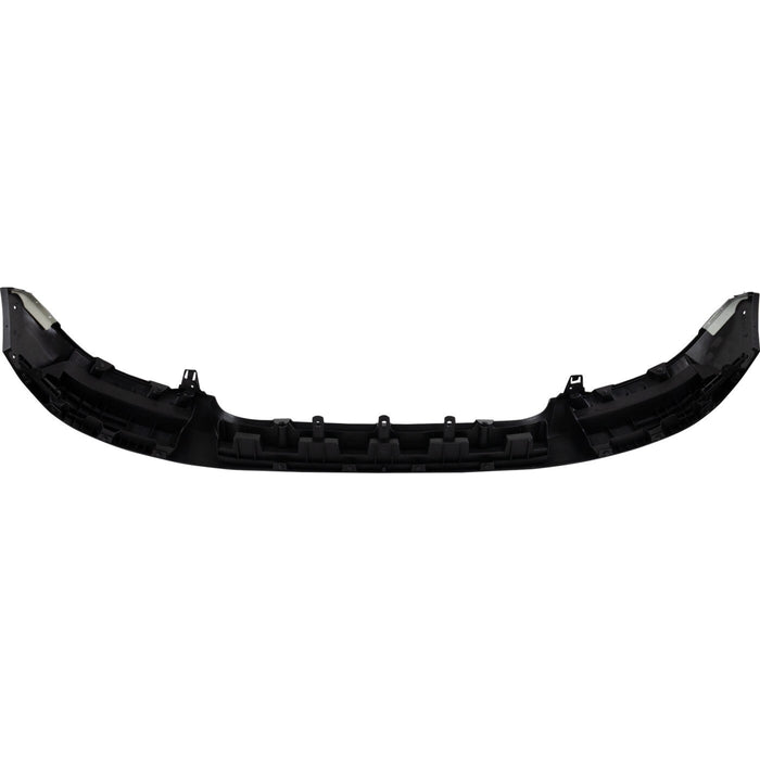 DURAFORCE Front Upper Bumper Cover Fascia For 2004-2006 Ford F-150 Pickup 2006 Mark LT