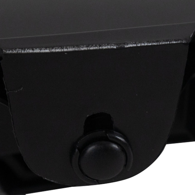 DURAFORCE Front Upper Bumper Cover Fascia For 2004-2006 Ford F-150 Pickup 2006 Mark LT