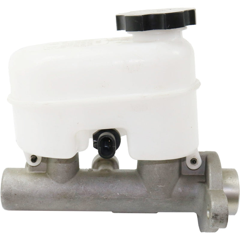 DURAFORCE Brake Master Cylinder 1 in. Bore For 00-05 Chevy Blazer GMC Jimmy 00-04 Chev S10