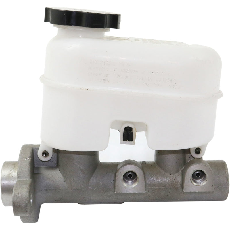 DURAFORCE Brake Master Cylinder 1 in. Bore For 00-05 Chevy Blazer GMC Jimmy 00-04 Chev S10