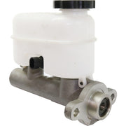 DURAFORCE Brake Master Cylinder 1 in. Bore For 00-05 Chevy Blazer GMC Jimmy 00-04 Chev S10