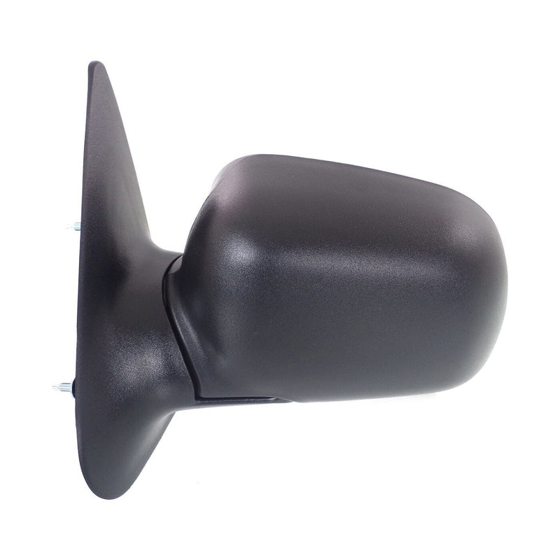 DURAFORCE Manual Mirror Set For 1998-2005 Ford Ranger 1996-2005 B2300 B4000 Left And Right