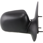 DURAFORCE Manual Mirror Set For 1998-2005 Ford Ranger 1996-2005 B2300 B4000 Left And Right