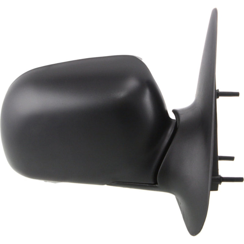 DURAFORCE Manual Mirror Set For 1998-2005 Ford Ranger 1996-2005 B2300 B4000 Left And Right