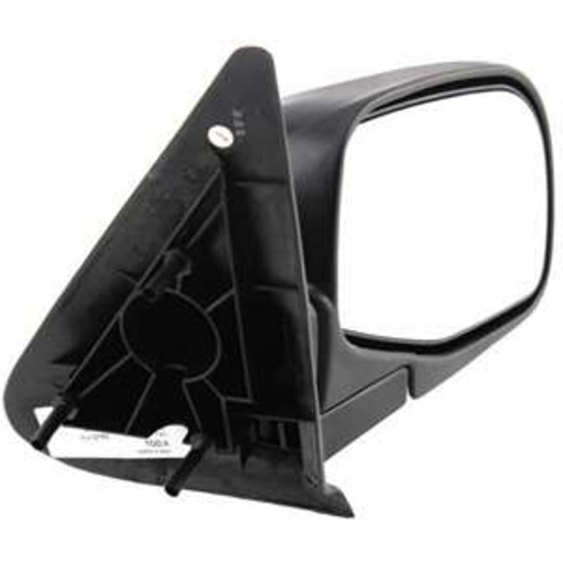 DURAFORCE Manual Mirror Set For 1998-2005 Ford Ranger 1996-2005 B2300 B4000 Left And Right