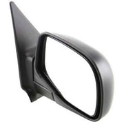 DURAFORCE Manual Mirror Set For 1998-2005 Ford Ranger 1996-2005 B2300 B4000 Left And Right