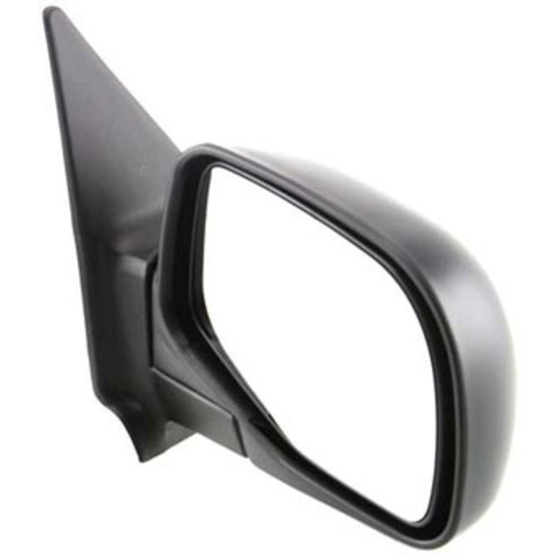 DURAFORCE Manual Mirror Set For 1998-2005 Ford Ranger 1996-2005 B2300 B4000 Left And Right