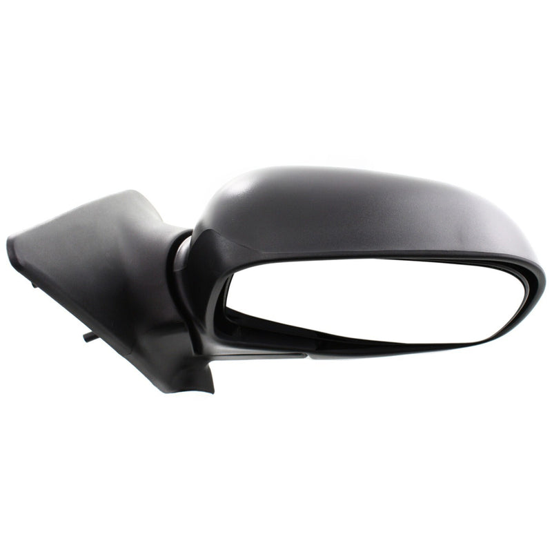 DURAFORCE Manual Mirror Set For 1998-2005 Ford Ranger 1996-2005 B2300 B4000 Left And Right