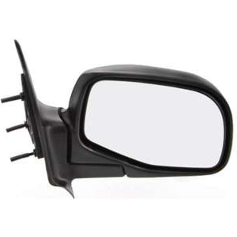 DURAFORCE Manual Mirror Set For 1998-2005 Ford Ranger 1996-2005 B2300 B4000 Left And Right